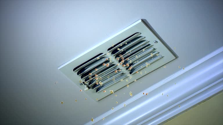 Trusted Moyie Springs, ID Airduct Cleaning Experts