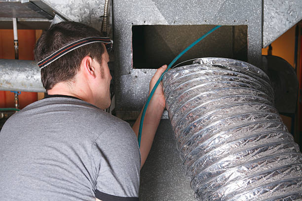 Best Affordable HVAC Duct Cleaning  in Moyie Springs, ID