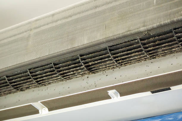 Home Air Vent Cleaning in Moyie Springs, ID
